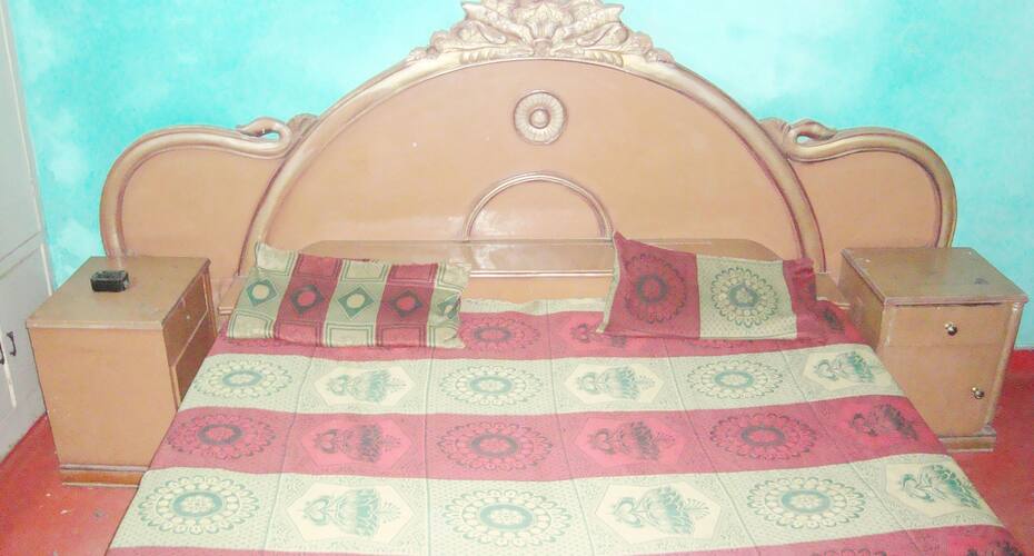 Hotel Tourist Camp, Jammu 4